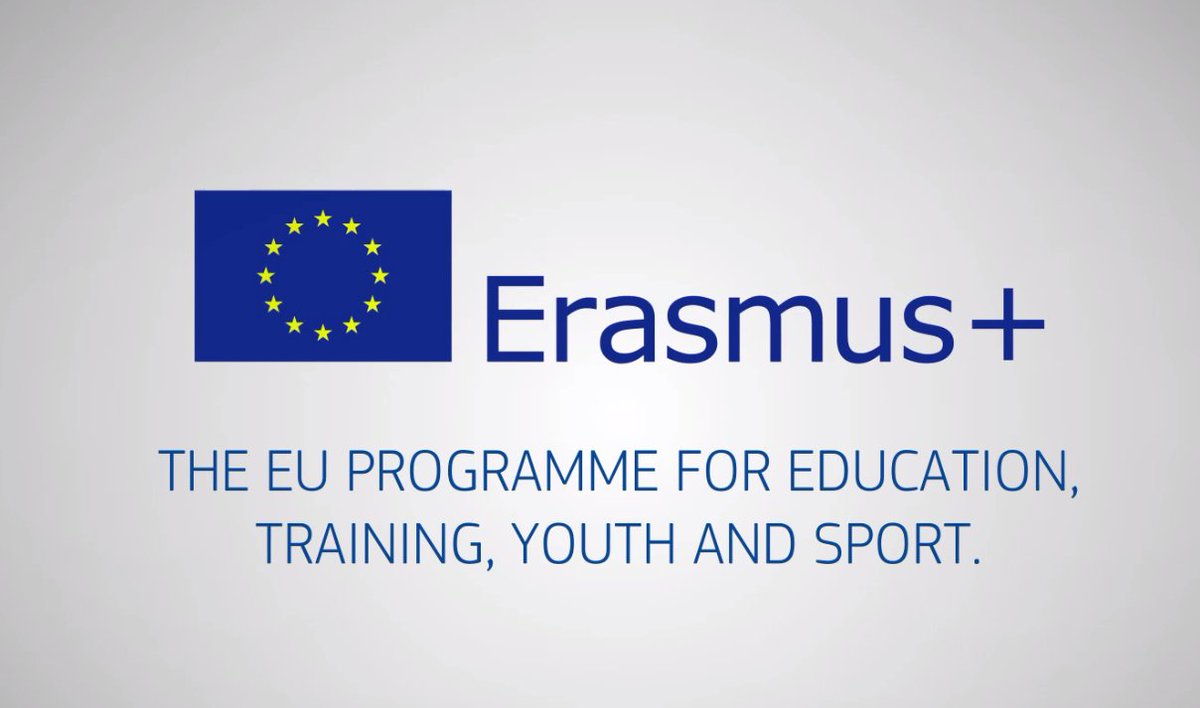 Erasmus+